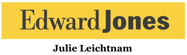 Edward Jones - Julie Leichtnam