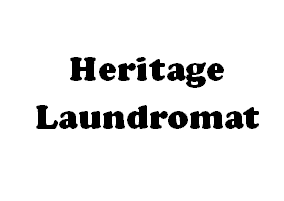 Heritage Laundromat