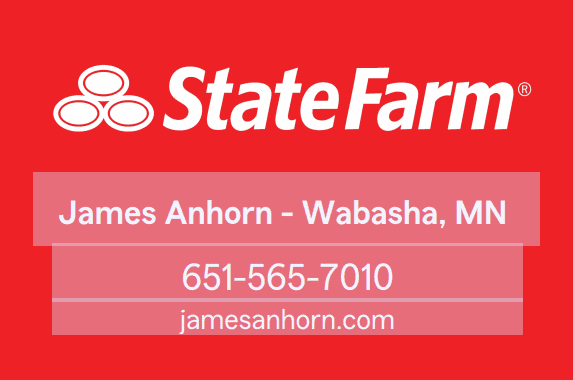 James Anhorn State Farm