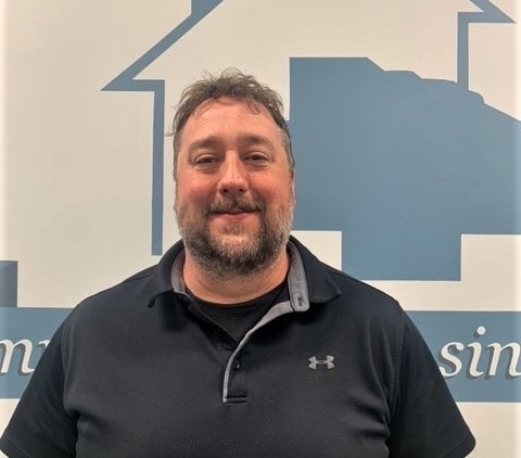 Robert Venz Cropped - Great River Homes