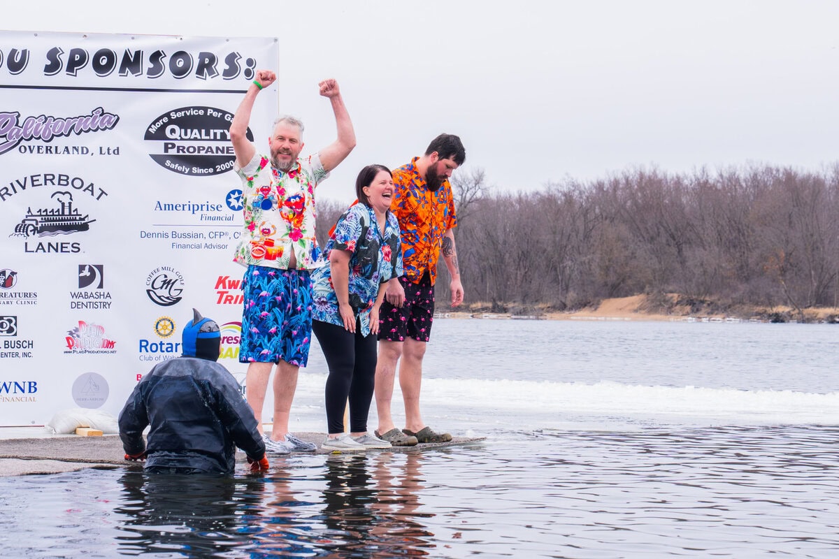 Team Jenny scaled - Great River Homes
