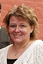 Vicki Vicki - Great River Homes