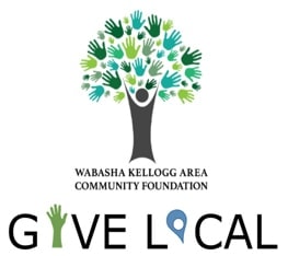 give local wkfc - Great River Homes