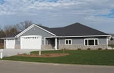 house1 house1 - Great River Homes